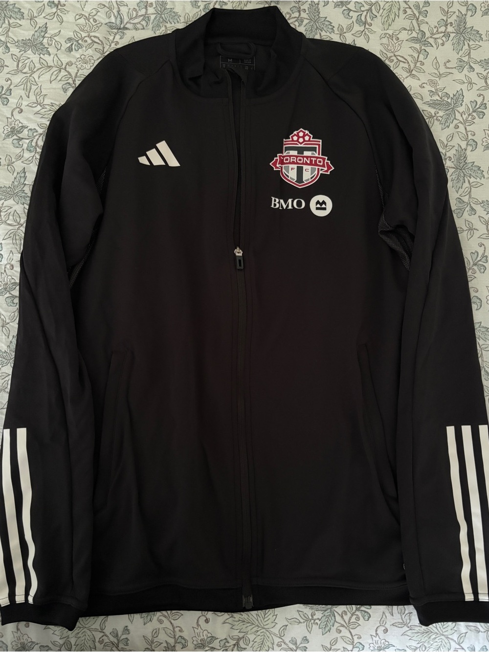 Adidas Toronto FC Jacket